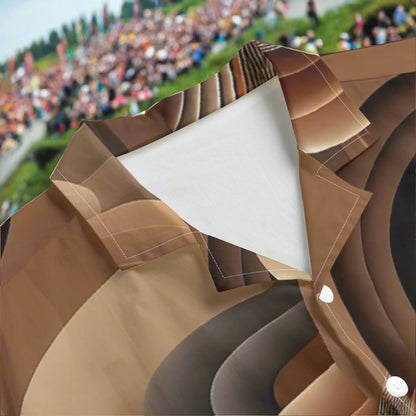 Europe 2025 Music Festival Hawaiian Shirt