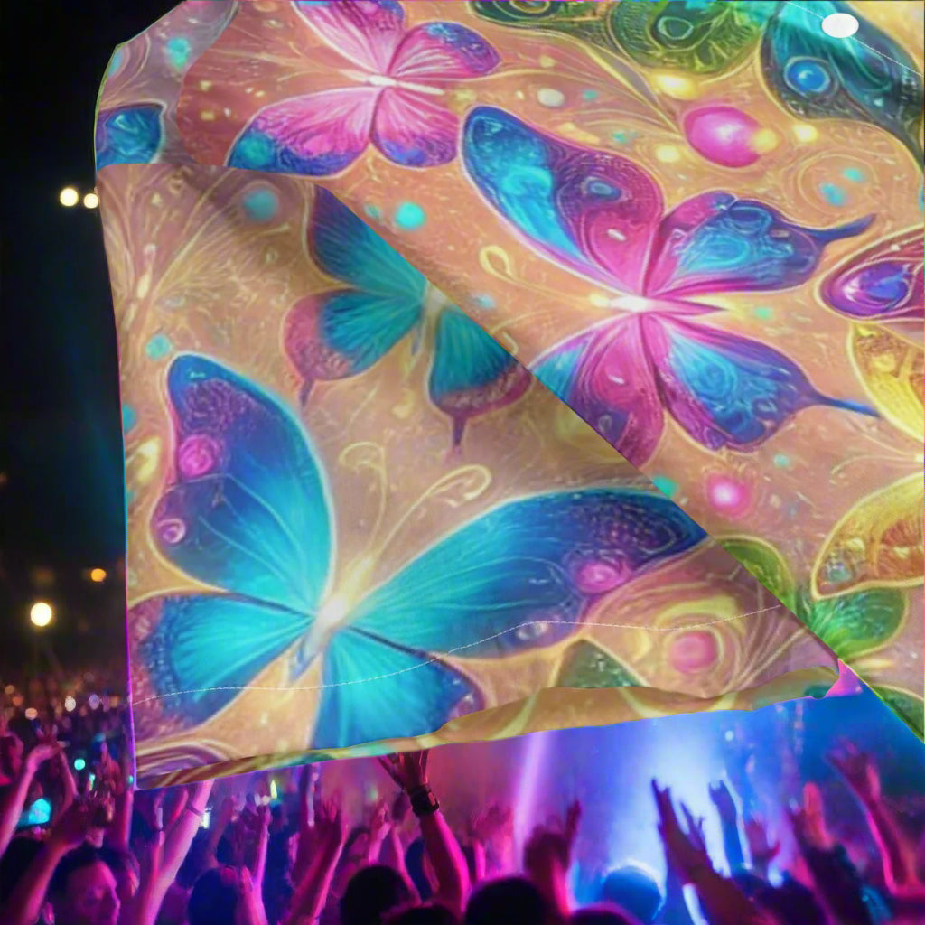 Europe Music Festival Hawaiian Shirt