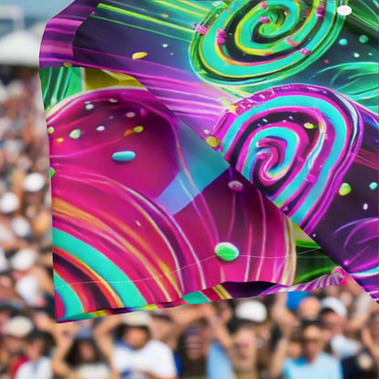 Barefoot Wine Country Music Festival Wildwood NJ