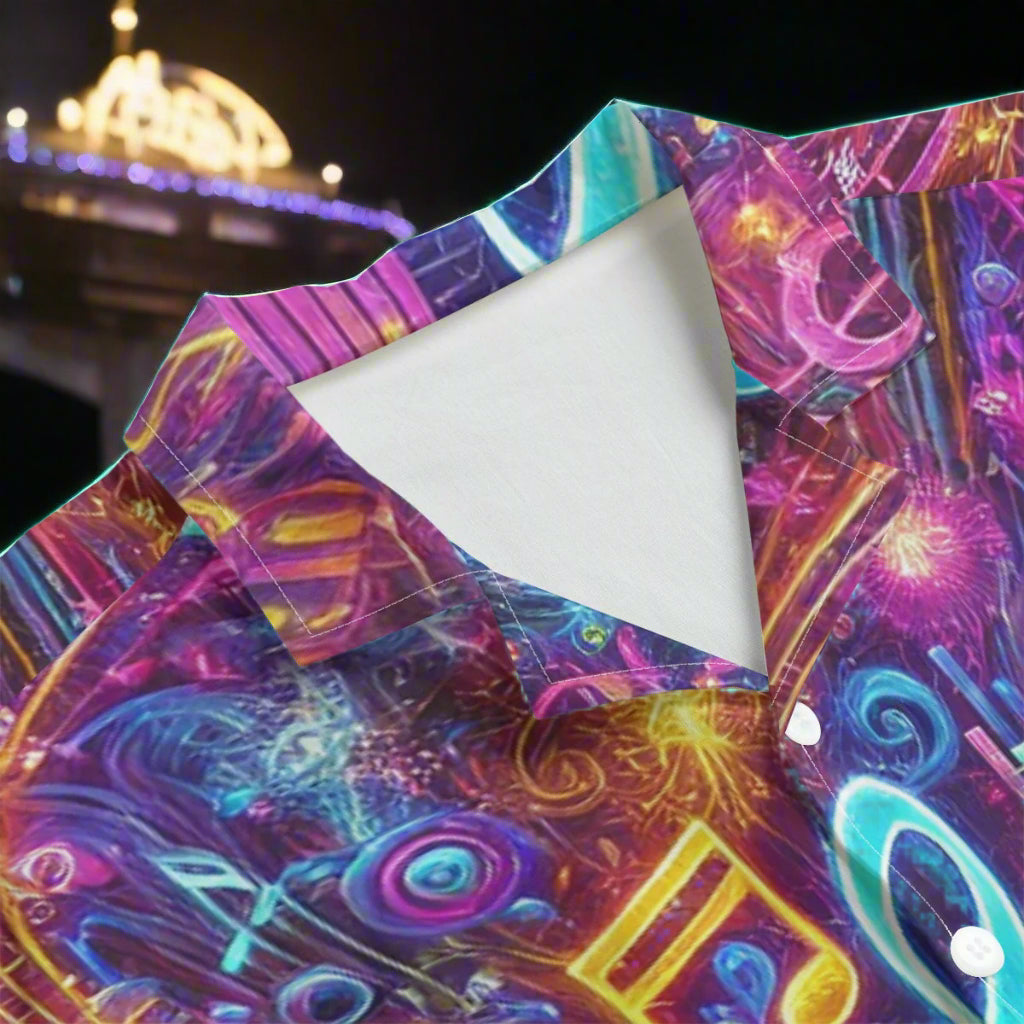 Tomorrowland Music Festival Shirts