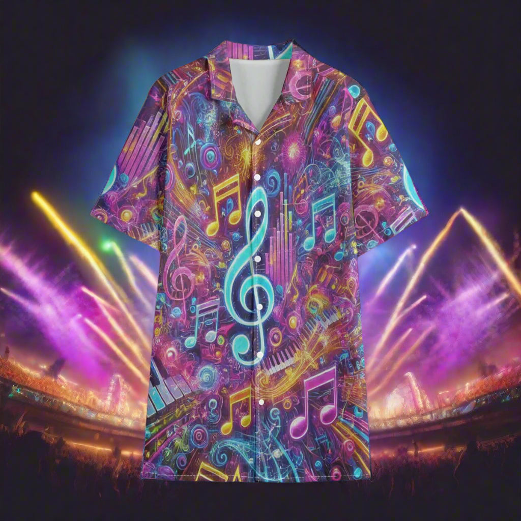 Tomorrowland Music Festival Shirts