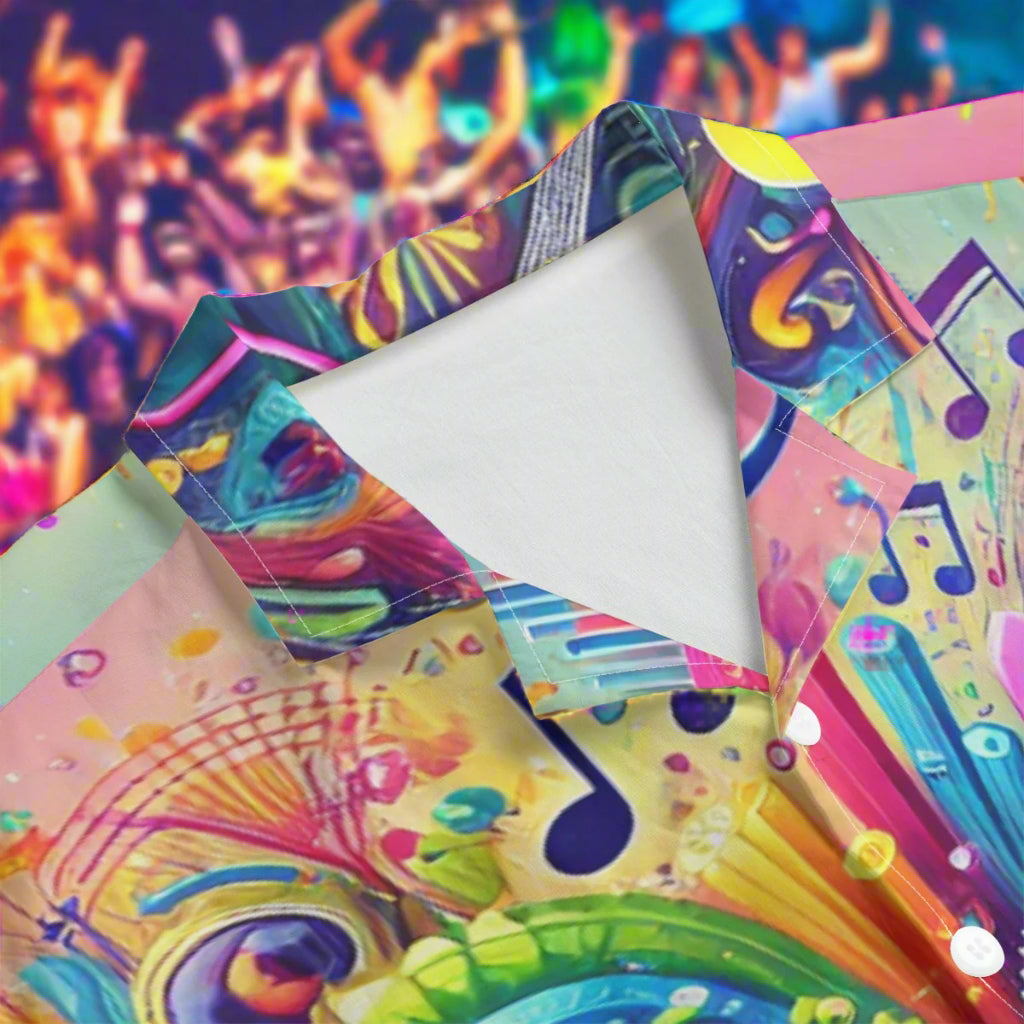 LGBT Friendly Music Festival Attire Men Women Unisex