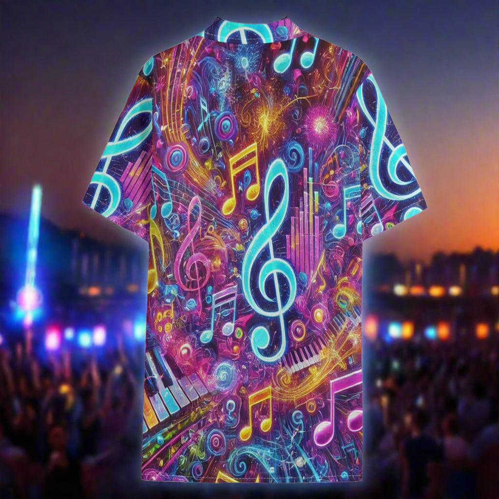 Tomorrowland Music Festival Shirts